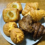 ドンク - 料理写真: