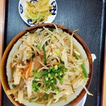 そば処 ガジュマル - 
