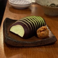 蕎麦おさめ - 