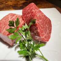 鉄板焼 炭焼 さいとう - 