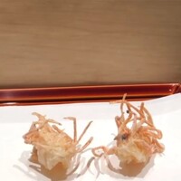 てんぷら 近藤 - 