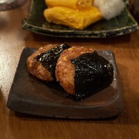 蕎麦おさめ - 