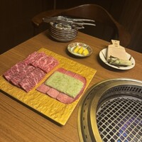 焼肉ぽんが 恵比寿店 - 