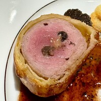 シェ・イノ - 