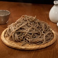 蕎麦おさめ - 