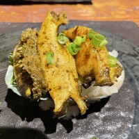 鉄板焼 炭焼 さいとう - 