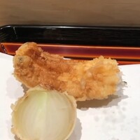 てんぷら 近藤 - 