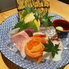 美食船 かまた丸 - 料理写真:
