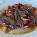 エル ポニエンテ - 