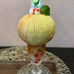 フルーツすぎ - 