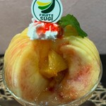 フルーツすぎ - 