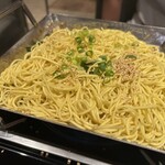 和牛もつ鍋 九州料理 椿 - 