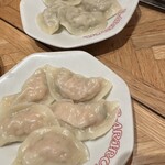 餃子といえば芭莉龍 - 