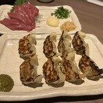 和牛もつ鍋 九州料理 椿 金山店 - 