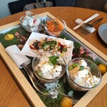 フレンチ串揚げBEIGNET 東京 - 