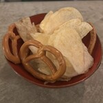 Apéro and co. - 