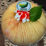 フルーツすぎ - 