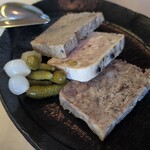 エル ポニエンテ - 