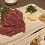 和牛もつ鍋 九州料理 椿 - 