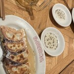 餃子といえば芭莉龍 - 