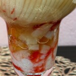 フルーツすぎ - 