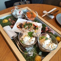 フレンチ串揚げBEIGNET 東京 - 