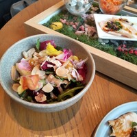 フレンチ串揚げBEIGNET 東京 - 