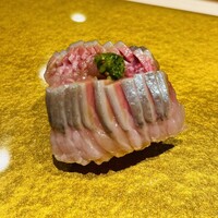 鮨のしはち - 