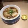 鶏そば 藍 碧南店