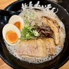 麺屋 たいそん 博多駅前創業店