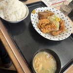 銀シャリ亭 世安店 - 