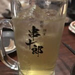 新宿 個室 串十郎 - 