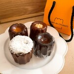 Canelé de CHIANTI - 