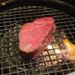 焼肉 満や - 