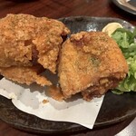 新宿 個室 串十郎 - 