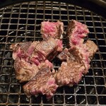 焼肉 満や - 