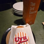 うゆう - カニクリームコロッケ