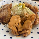 銀シャリ亭 世安店 - 