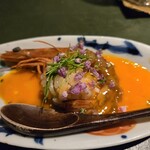 うゆう - 酔っぱらい海老