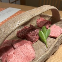 日本焼肉 はせ川 銀座店 - 