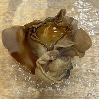 鮨サロン 怜竜 - 