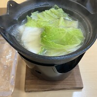 鮨サロン 怜竜 - 