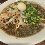 らーめん ふじもと - 