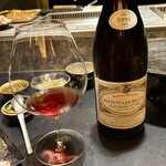 西麻布 焼肉 X - 