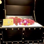 西麻布 焼肉 X - 