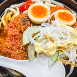 麺紡 - 