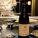 西麻布 焼肉 X - 