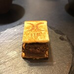 西麻布 焼肉 X - 