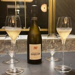 西麻布 焼肉 X - 