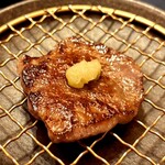 西麻布 焼肉 X - 